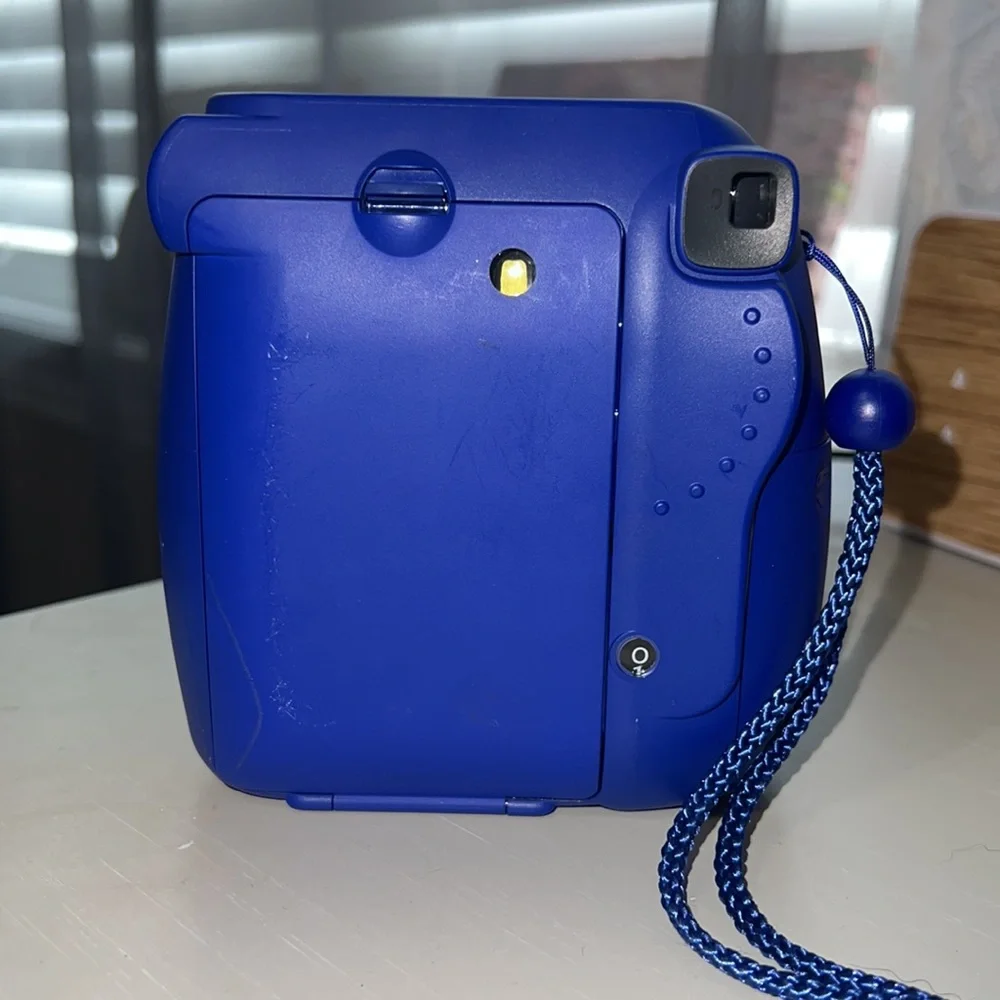 Instax mini 8
